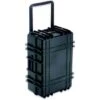 UnderWater Kinetic 1122 Transit Case With Wheels, Black -Scotty || Airhead || Astral Sales Store opplanet uw kinetics 1122 transit case black
