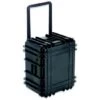 UW Kinetics 1422 Transit Case Dry Box With Wheels, Black -Scotty || Airhead || Astral Sales Store opplanet uw kinetics 1422 transit case black