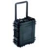 Underwater Kinetics 822 Dry Box Transit Case With Wheels, Black -Scotty || Airhead || Astral Sales Store opplanet uw kinetics 822 transit case black