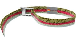 Wingo Outdoors Cam Straps -Scotty || Airhead || Astral Sales Store opplanet wingo outdoors cam strap rainbow trout 6 foot length w cam 124 6ft main