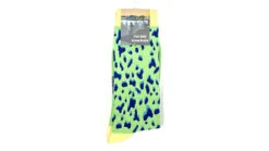 Wingo Outdoors Everyday Socks - Men's -Scotty || Airhead || Astral Sales Store opplanet wingo outdoors fish skin socks mens mahi mahi size 8 13 w soc 109 813 av 1