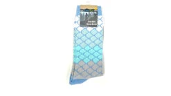 Wingo Outdoors Everyday Socks - Men's -Scotty || Airhead || Astral Sales Store opplanet wingo outdoors fish skin socks mens tarpon size 8 13 w soc 116 813 av 1