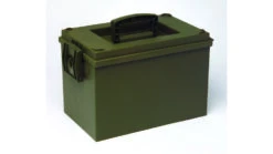 Wise Boaters Dry Box Large W/Dividers -Scotty || Airhead || Astral Sales Store opplanet wise boaters dry box large w dividers olive green large 5604 13 33b 1k boatr 5604 13 main
