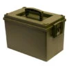 Wise Boaters Dry Box Large W/Dividers -Scotty || Airhead || Astral Sales Store opplanet wise boaters dry box large w dividers olive green small 56041 13 main