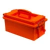 Wise Boaters Dry Box Small -Scotty || Airhead || Astral Sales Store opplanet wise boaters dry box small alert orange small 56011 15 main