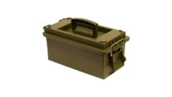 Wise Boaters Dry Box Small -Scotty || Airhead || Astral Sales Store opplanet wise boaters dry box small olive green small 56011 13 main