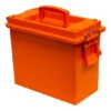 Wise Boaters Tall Dry Box W/Tray 1 Wise Boaters Tall Dry Box W/Tray -Scotty || Airhead || Astral Sales Store opplanet wise boaters dry box tall w tray alert orange small 56021 15 main