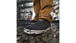 Xtratuf Canvas Sharkbyte Deck Shoe - Men's -Scotty || Airhead || Astral Sales Store opplanet xtratuf canvas sharkbyte deck shoe mens black 14 xsb 001 blk 140 av 7