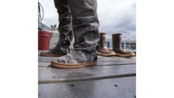 Xtratuf Canvas Sharkbyte Deck Shoe - Men's -Scotty || Airhead || Astral Sales Store opplanet xtratuf canvas sharkbyte deck shoe mens black camo 14 xsb 002 blk 140 av 7