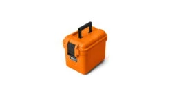 Yeti LoadOut GoBox 15 Gear Case -Scotty || Airhead || Astral Sales Store opplanet yeti loadout gobox 15 gear case king crab orange 26010000217 av 1