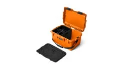 Yeti LoadOut GoBox 30 2.0 Gear Case -Scotty || Airhead || Astral Sales Store opplanet yeti loadout gobox 30 2 0 gear case king crab orange 26010000218 av 3