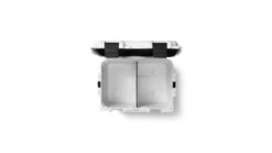 Yeti LoadOut GoBox 30 2.0 Gear Case -Scotty || Airhead || Astral Sales Store opplanet yeti loadout gobox 30 2 0 gear case white 26010000215 av 6