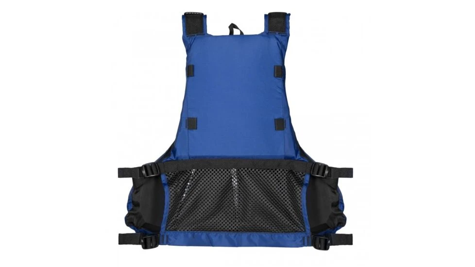 Yukon Charlie's Base Paddle Lightweight Life Vest 5 Yukon Charlie's Base Paddle Lightweight Life Vest - Image 3