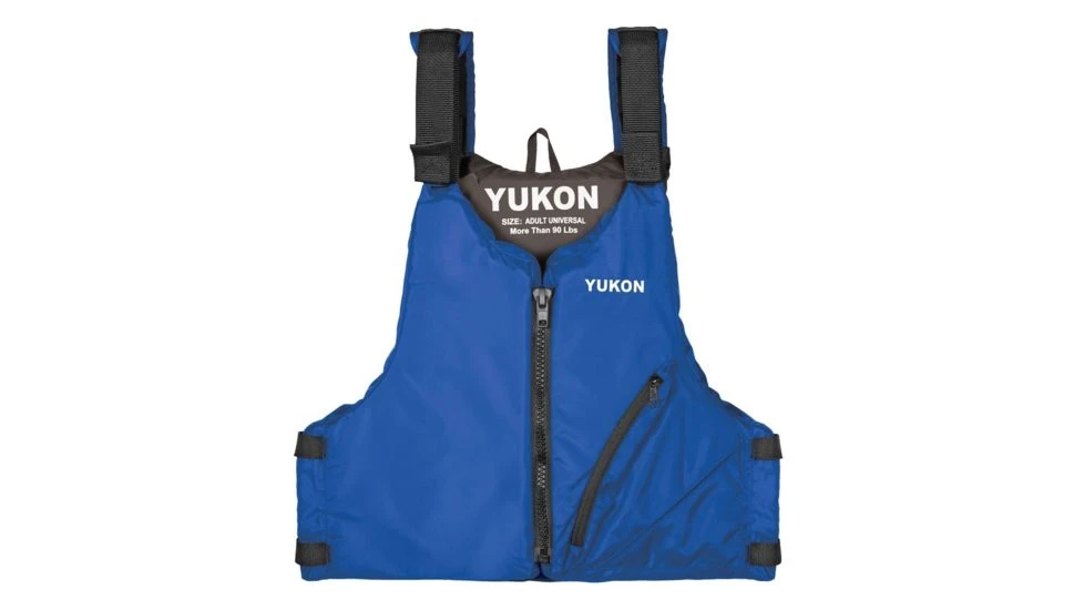 Yukon Charlie's Base Paddle Lightweight Life Vest 3 Yukon Charlie's Base Paddle Lightweight Life Vest