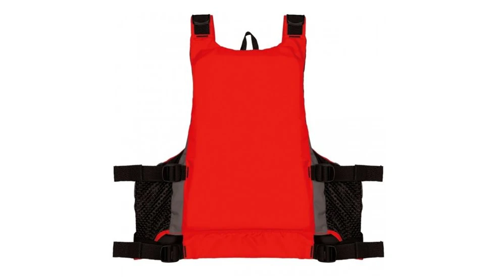 Yukon Charlie's Base Paddle Lightweight Life Vest 6 Yukon Charlie's Base Paddle Lightweight Life Vest - Image 4