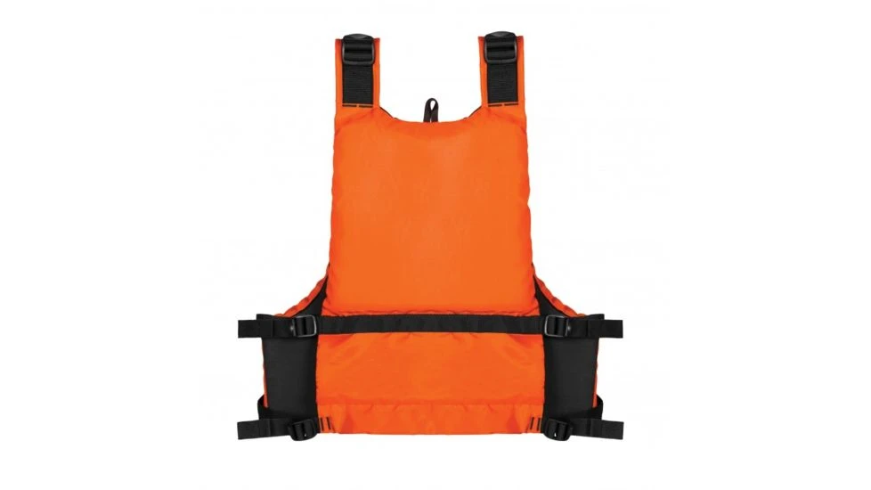 Yukon Charlie's Livery Paddle Life Vest 5 Yukon Charlie's Livery Paddle Life Vest - Image 3