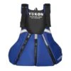 Yukon Charlie's Sport Paddle Lightweight Life Vest -Scotty || Airhead || Astral Sales Store opplanet yukon sport paddle lightweight life vest 13007 04 b sa main