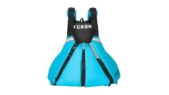 Yukon Charlie's Sport Paddle Lightweight Life Vest -Scotty || Airhead || Astral Sales Store opplanet yukon sport paddle lightweight life vest 13007 04 b tu main