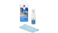 Zeiss Fog Defender Lens Cleaning Kit